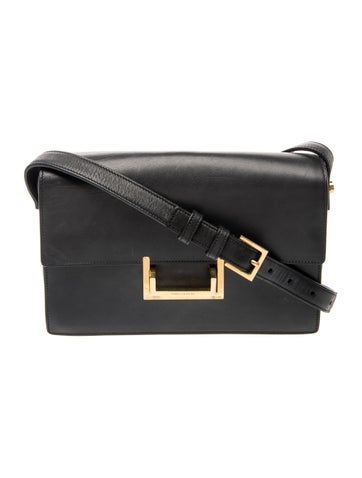Leather Lulu Medium