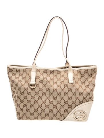 GG Canvas New Britt