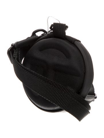 Nylon Evening Bag w/ Tags