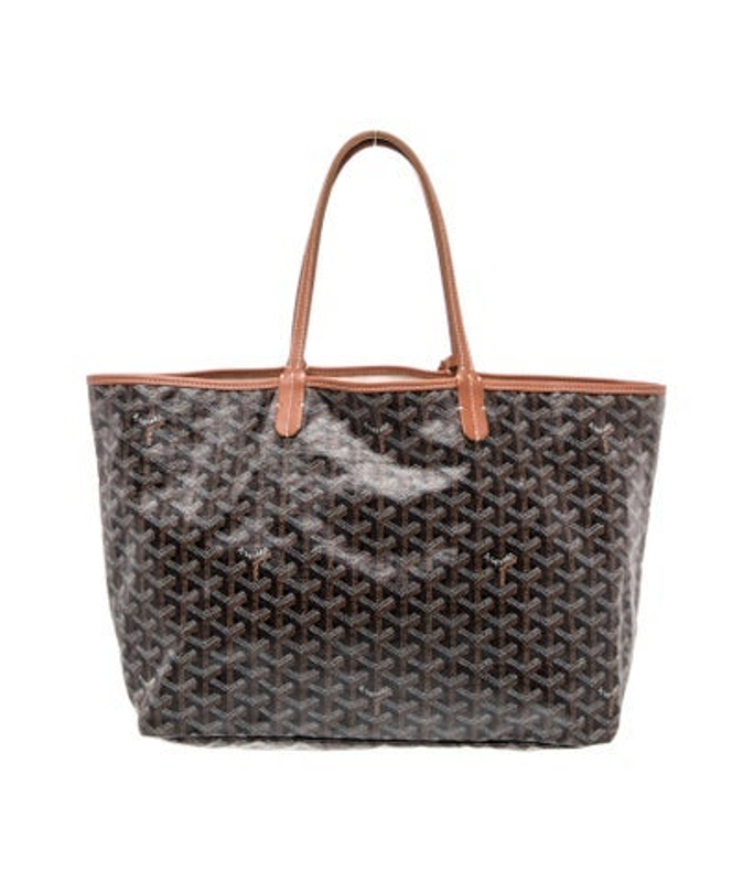 Goyard Goyardine St Louis Pm