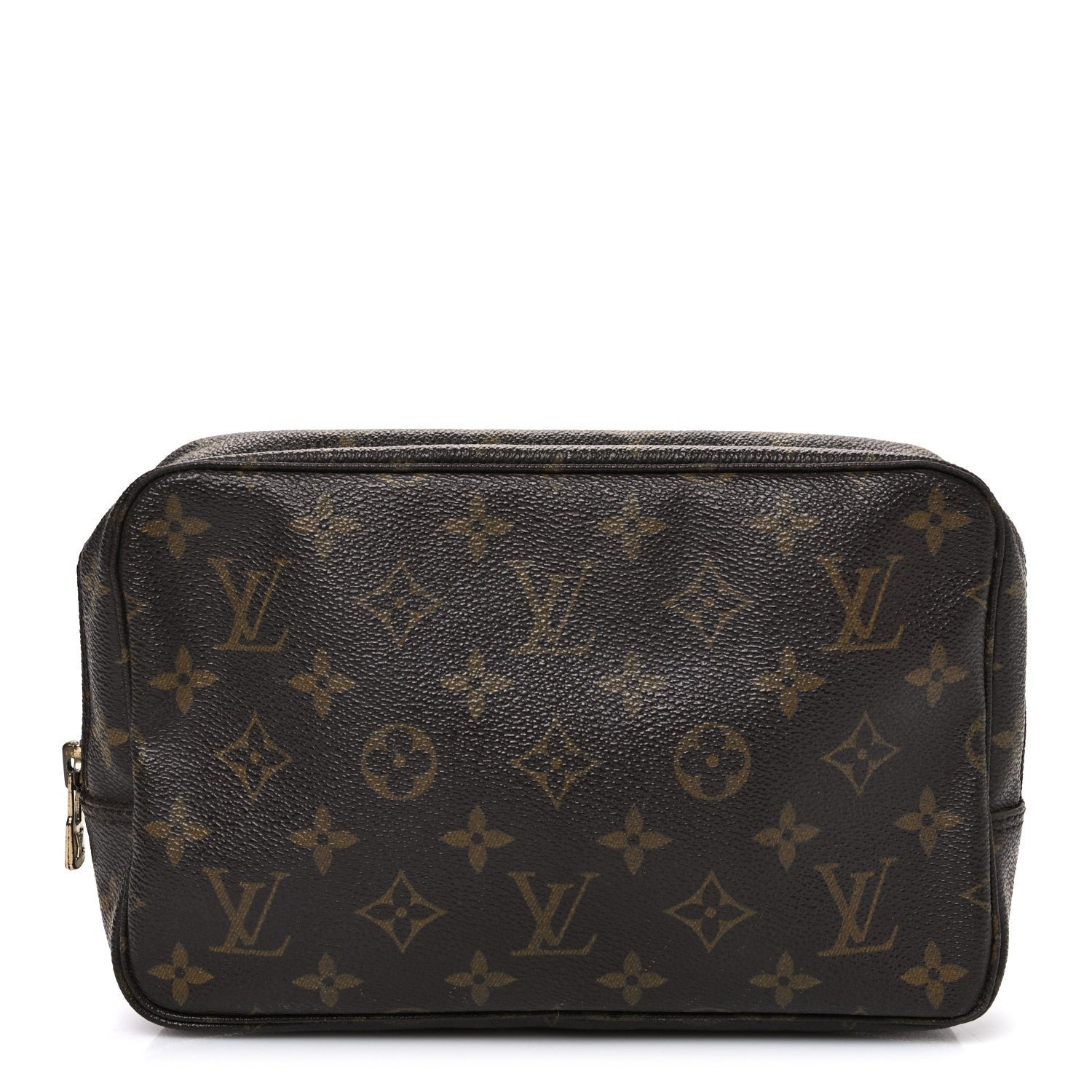 Louis Vuitton Monogram Trousse Toilette 23