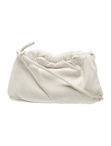 Leather Cloud Mini