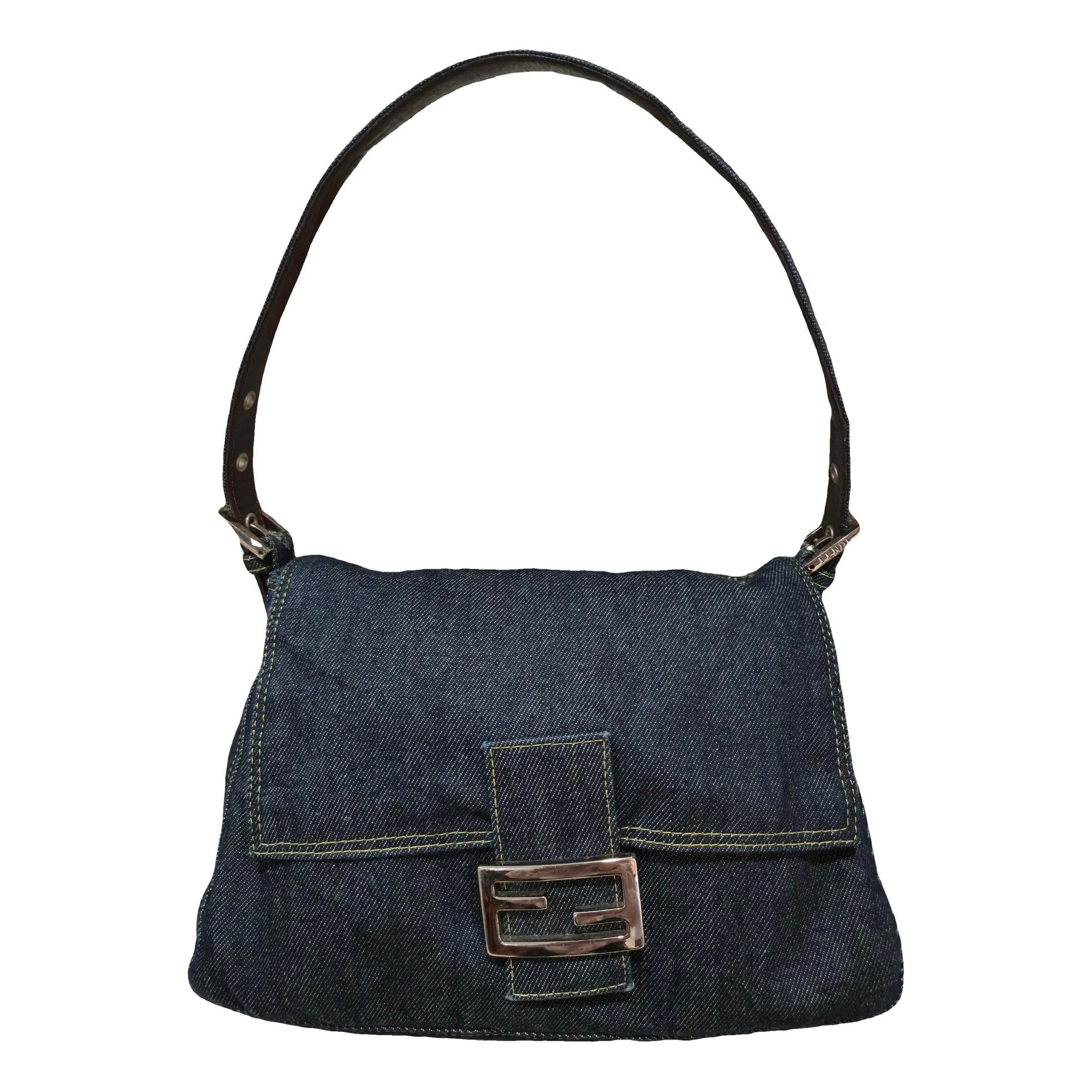 Mamma Baguette handbag