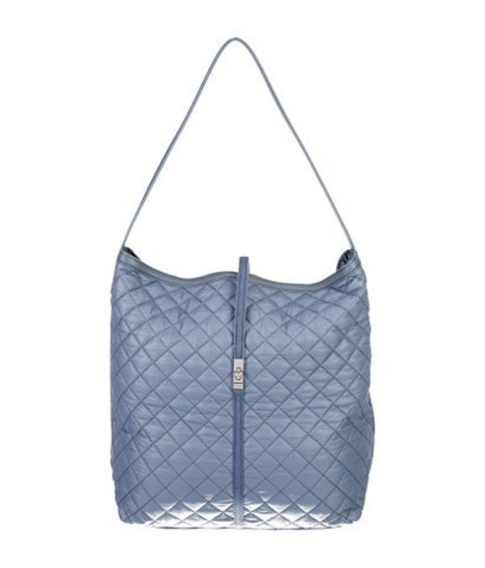 MZ Wallace Wallace Nylon Bucket Bag