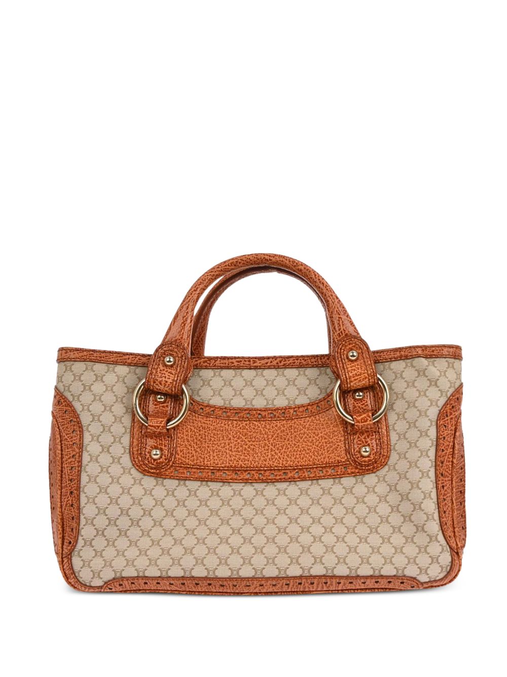 1990-2000s Macadam Boogie handbag