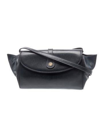 Interlocking G Belt Bag Vintage