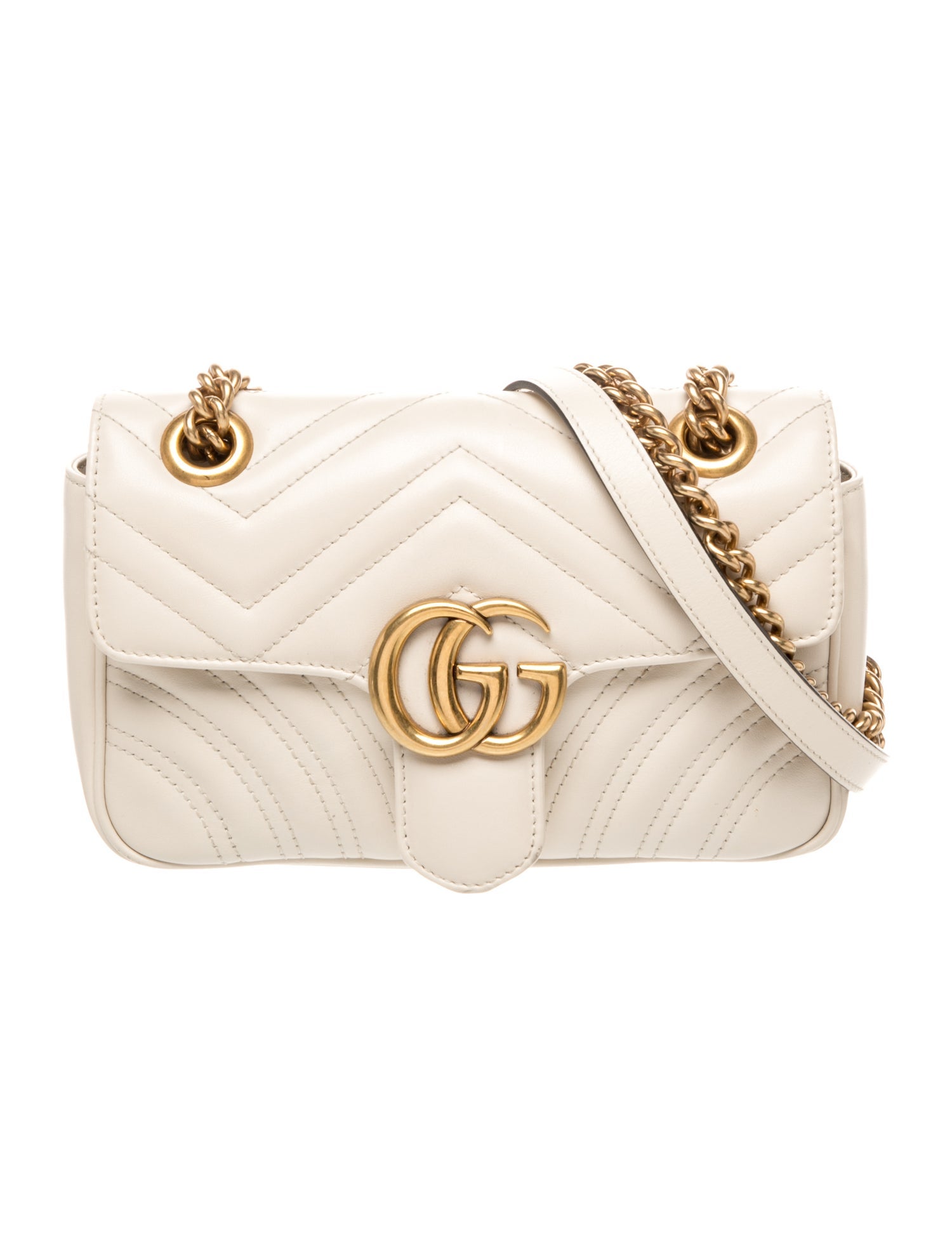 Double G Marmont Mini