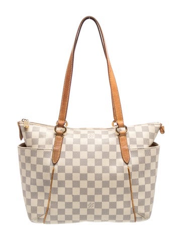 Damier Azur Totally PM