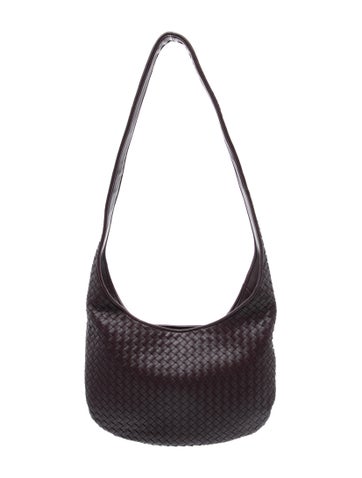Bottega Veneta Intrecciato Veneto Small