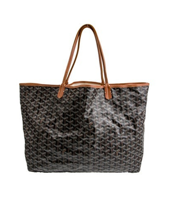 Goyard Goyardine St Louis Pm