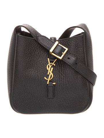 Leather Le 5 à 7 Baby 2024