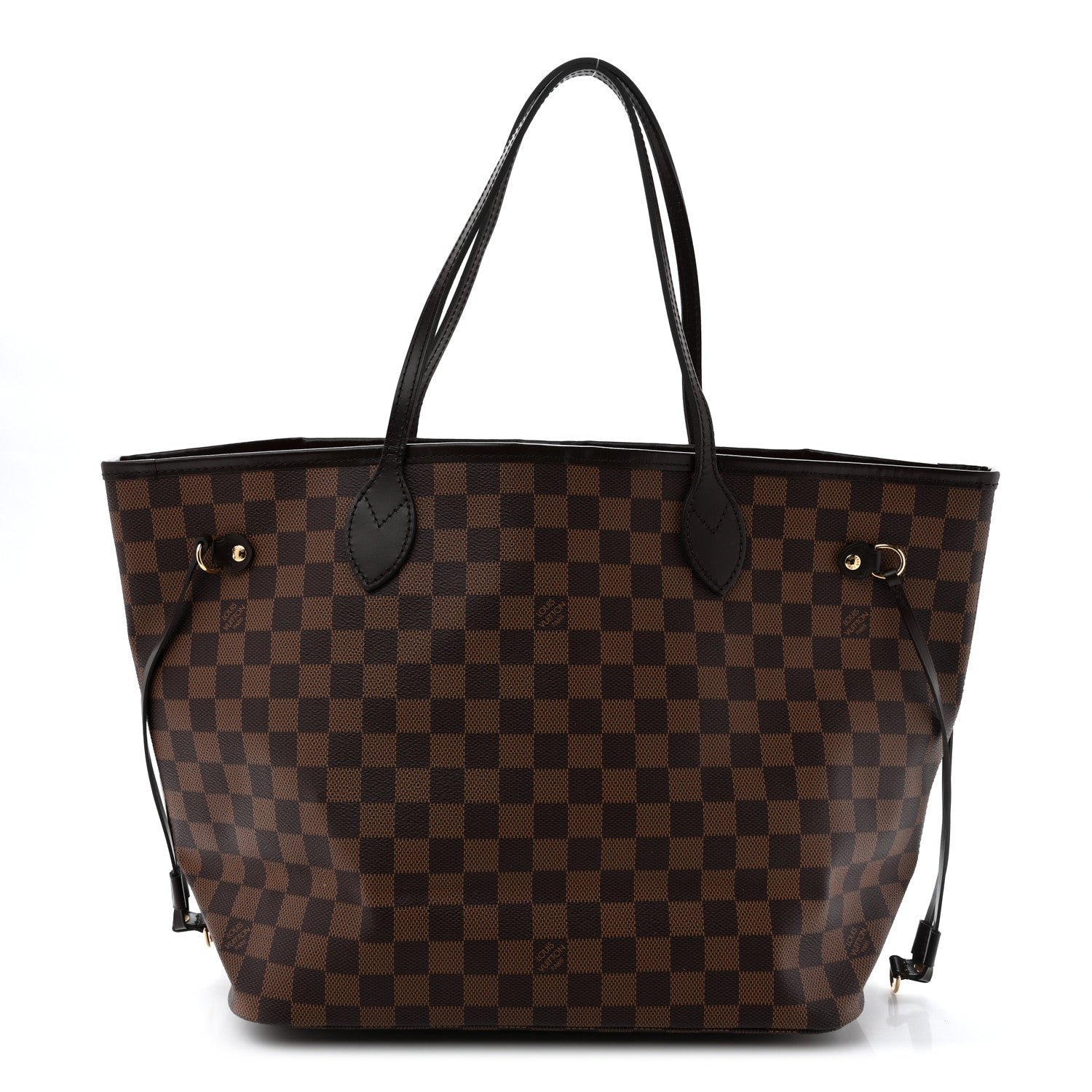 Damier Ebene Neo Neverfull MM