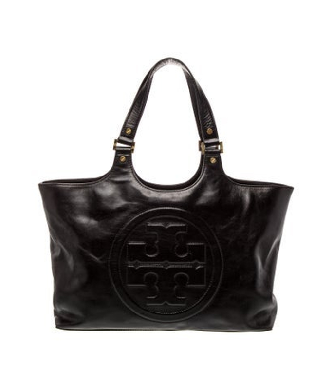 Tory Burch Burch Leather Hobo