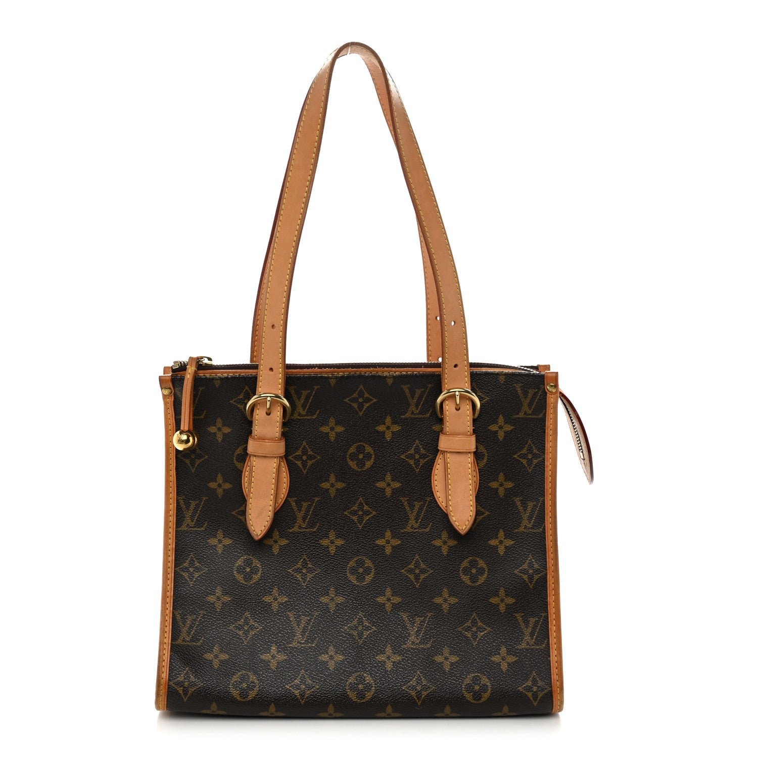 Louis Vuitton Monogram Popincourt Haut