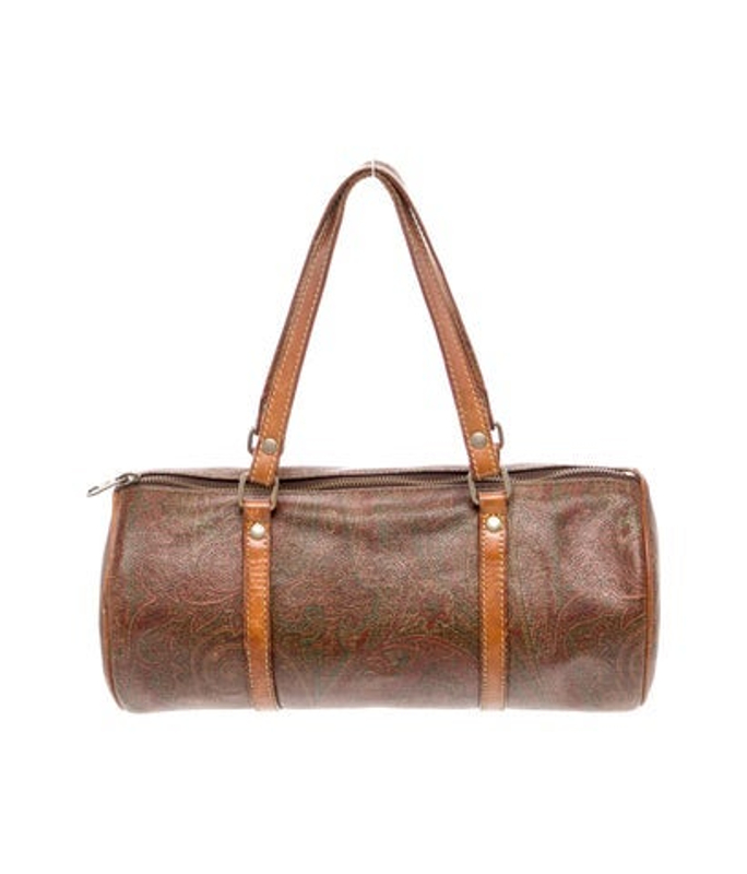 Etro Top Handle Bag