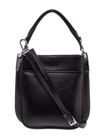 City Calf Leather City Calf Leather Margit Small