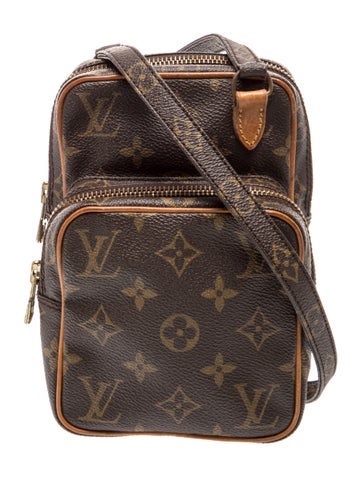 LV Monogram Amazone