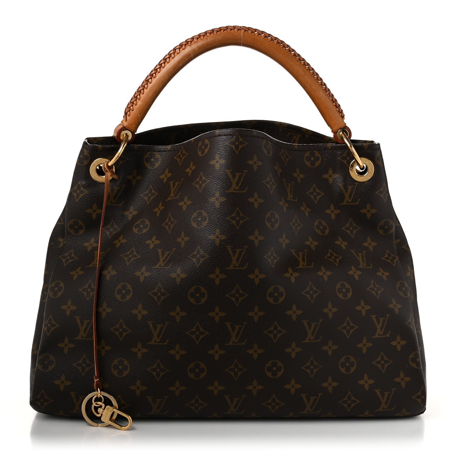 Louis Vuitton Monogram Artsy MM