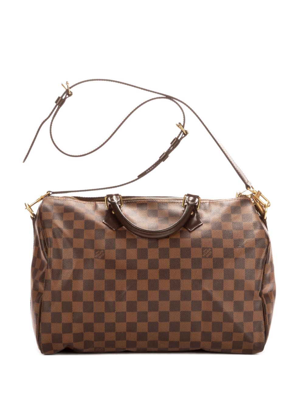 Speedy 35 satchel bag