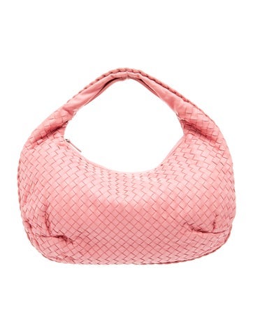 Bottega Veneta Intrecciato Veneta Hobo