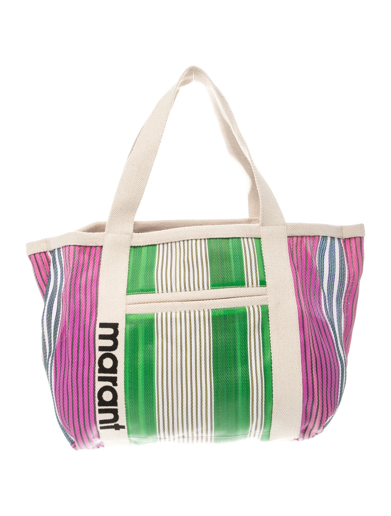 Canvas Tote