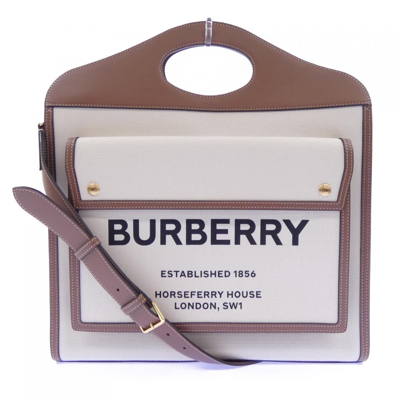 Burberry MD Pocket Bag 80317451 Bag