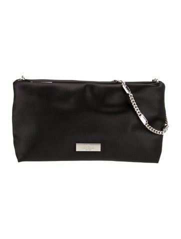 Kate Spade Satin Crossbody Bag