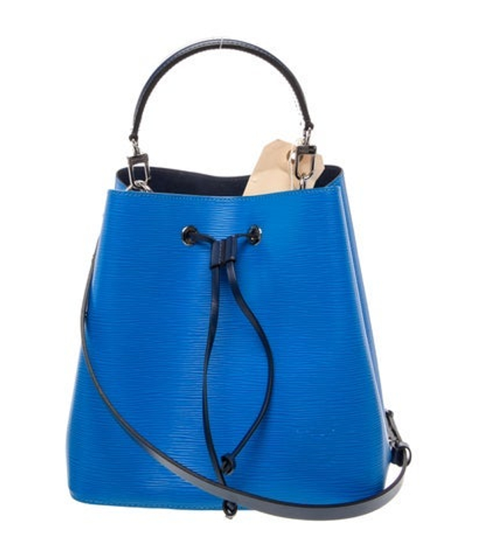 Louis Vuitton Vuitton Epi Leather Neonoe Bb