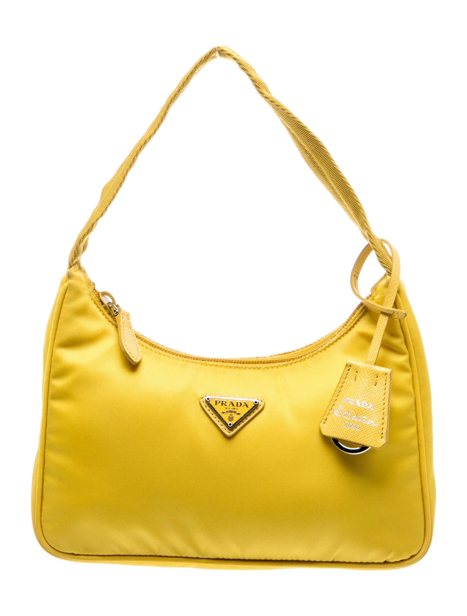 Tessuto Nylon Re-Edition 2000