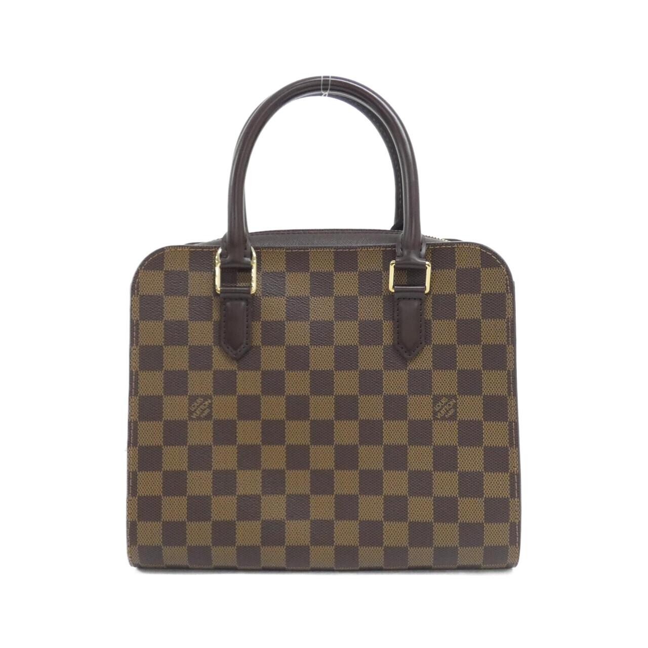 Louis Vuitton Damier Triana N51155 Bag