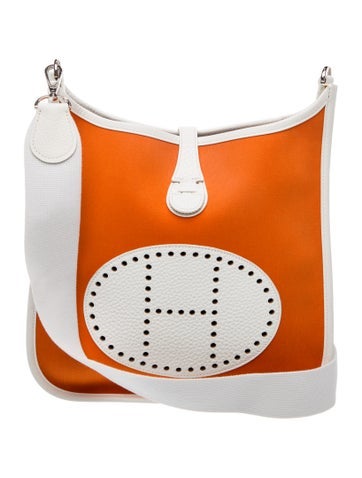 Hermes Toile & Negonda Evelyne I 29