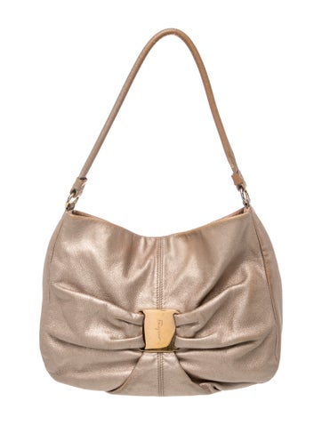 Vara Bow Top Handle Bag