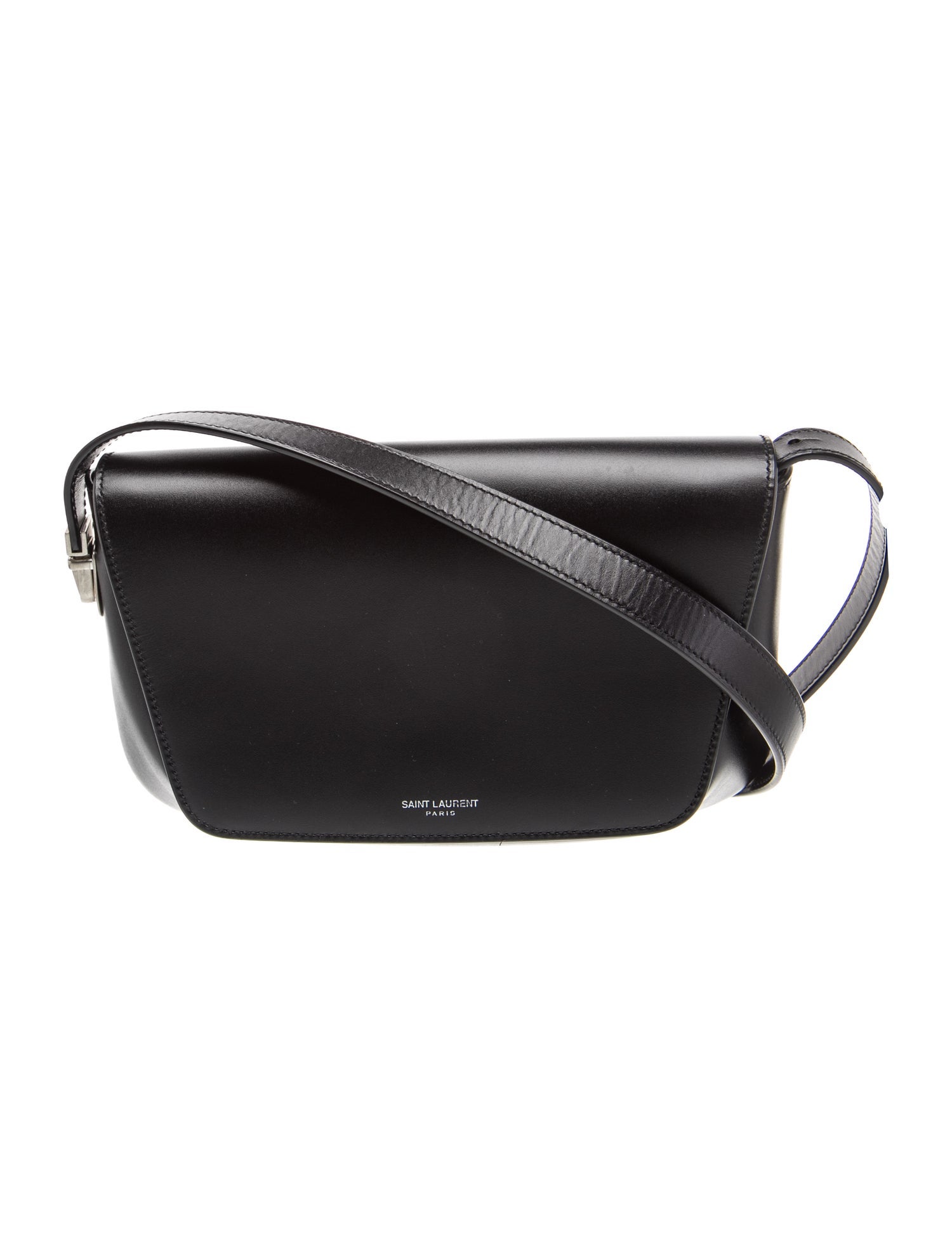 Leather Shoulder Bag 2024
