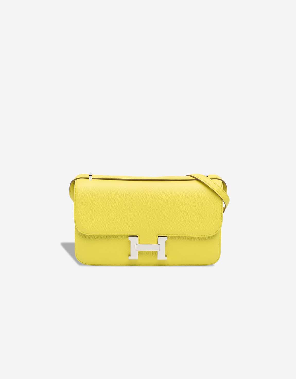 Hermes 
		Constance Elan Epsom Soufre    