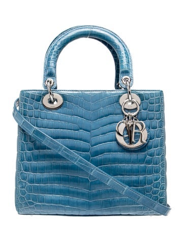 Cannage Lady Dior