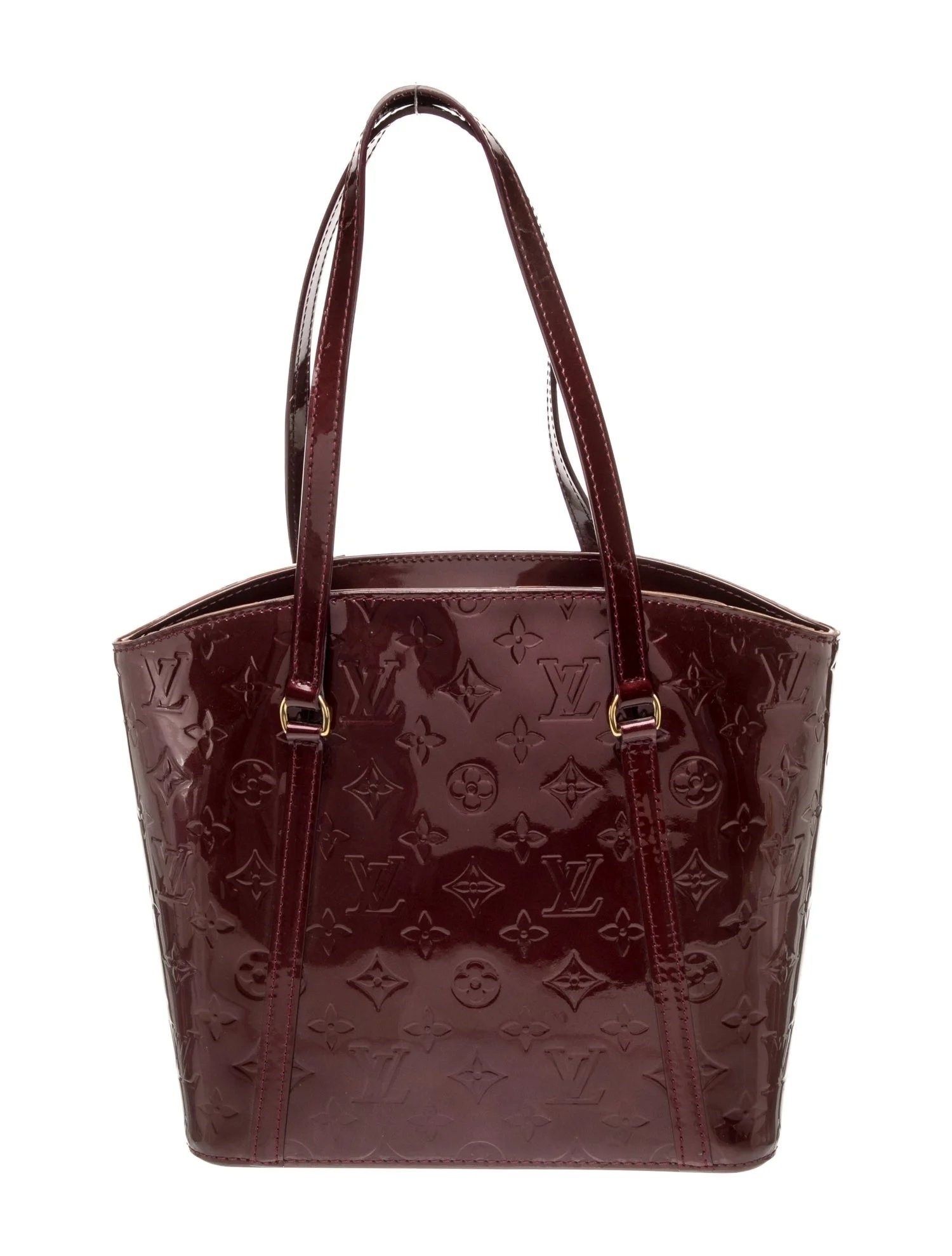 Monogram Vernis Avalon MM