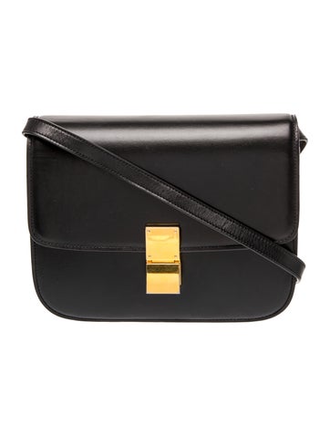 Leather Classic Medium