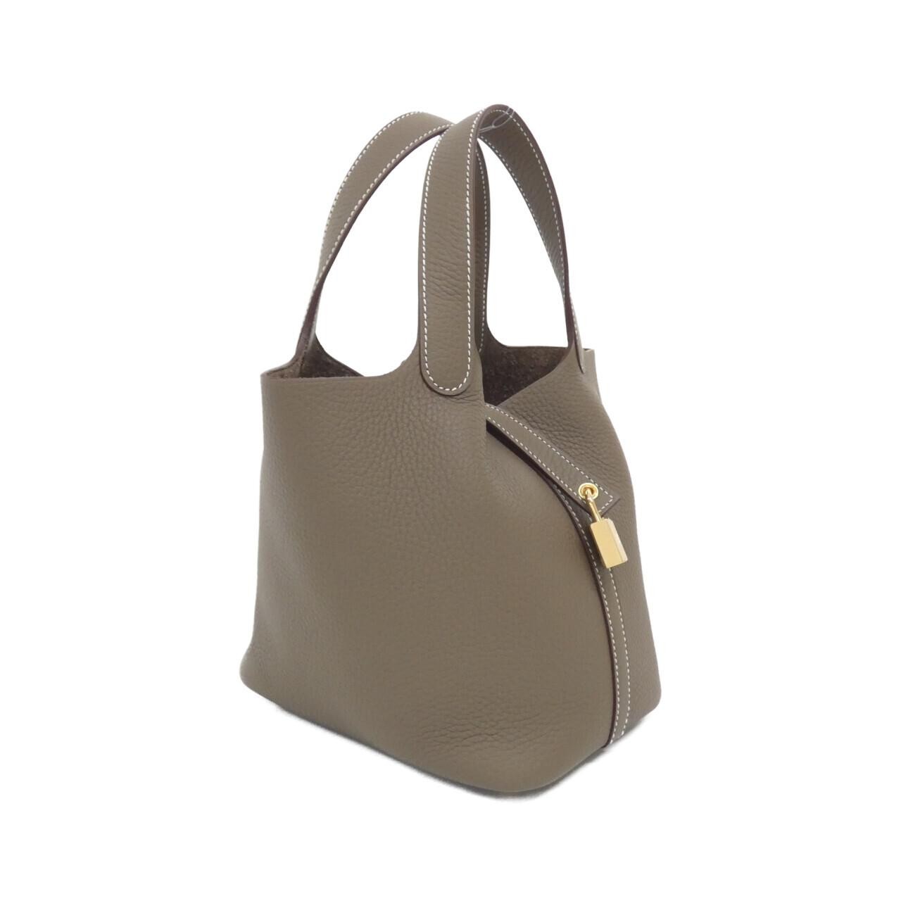 [Unused] Hermès Picotin Lock PM 056289CC Bag