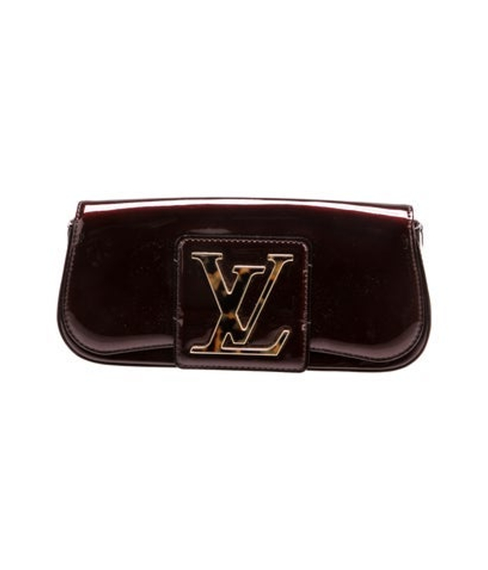 Louis Vuitton Vuitton Lv Monogram Sobe