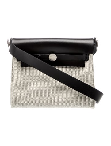 2025 Toile Mini Herbag Zip 20