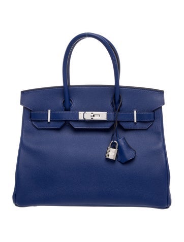 Epsom Birkin 30