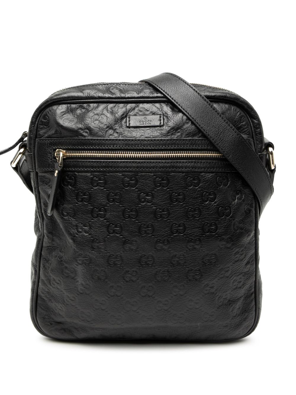 2000-2015 Guccissima crossbody bag