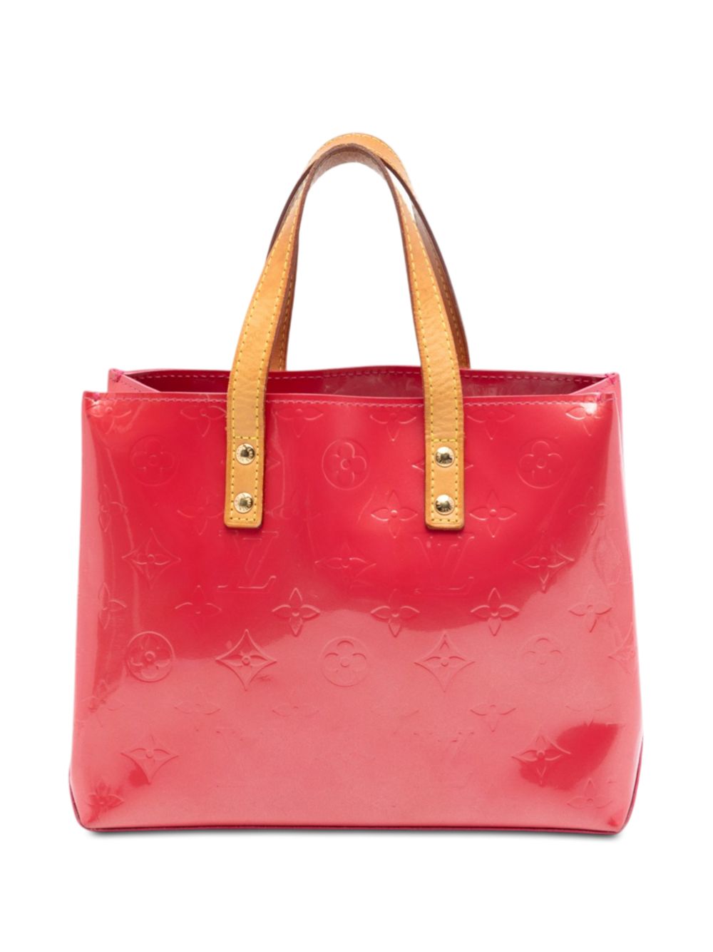 2005 Monogram Vernis Reade PM handbag