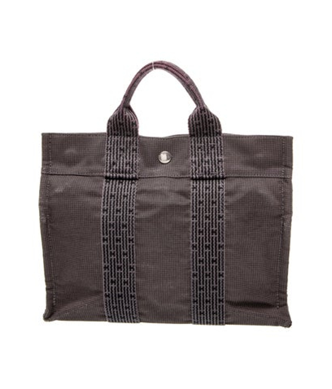 Hermes Toile Herline Pm