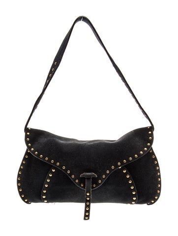 Leather Poulbot Vintage