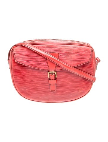 LV Monogram Jeune Fille