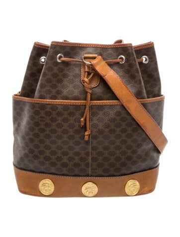 Bucket Bag Vintage