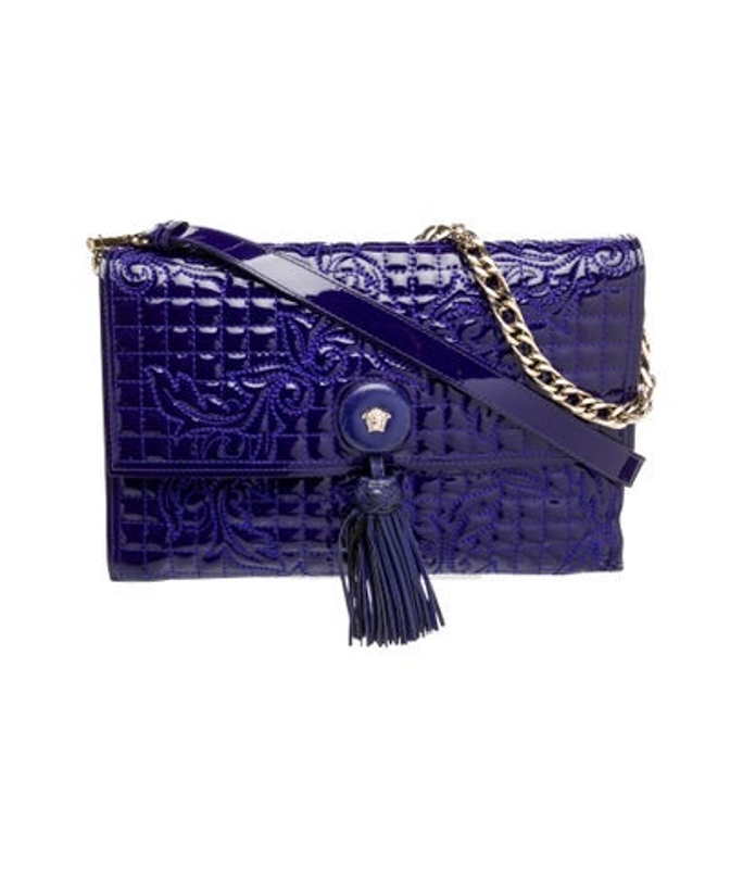 Versace Medusa Shoulder Bag