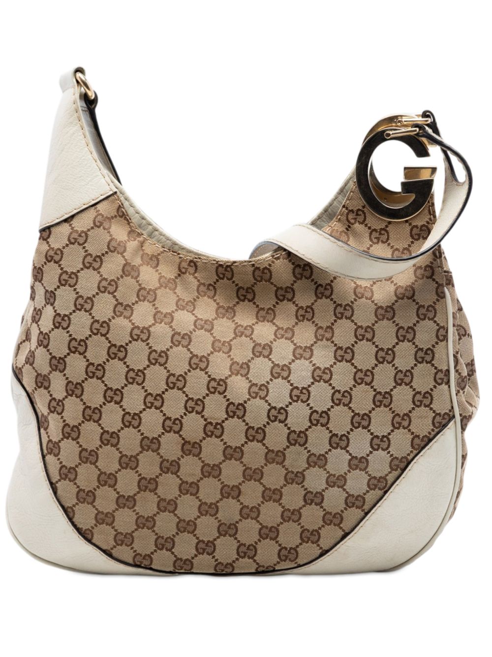 Gucci 2016-2026 GG Canvas Charlotte crossbody bag