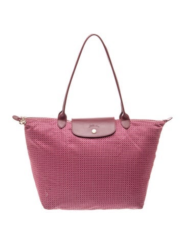 Nylon Tote